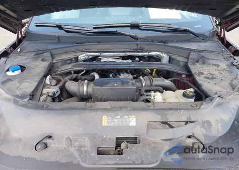 2020 Lincoln Aviator Reserve from USA, damaged, VIN 5LM5J7XC5LGL04344